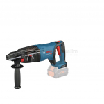 Akupuurvasar Bosch GBH 18V-26 D - kohvris - aku ja laadijata