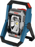 Bosch akulamp GLI 18V-3000, ilma aku ja laadijata