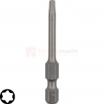 Bosch otsak Torx T15 Extra Hard 49 mm