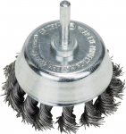 Kausshari trellile Bosch 65 mm, p&otilde;imitud 0,5 mm traat