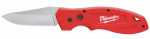 Milwaukee klapitav nuga Fastback 48221990