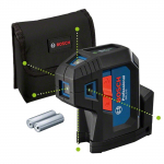 Bosch punktlaser GPL 5 G