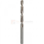 Metallipuur Bosch HSS-G, DIN 338 - D=1,5 L1=18 L2=40 (x2)