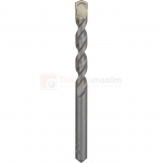 Betoonipuur Bosch CYL-3 - D=8    L1=80   L2=120 d=8