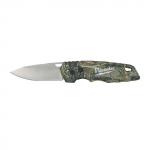 Milwaukee klapitav nuga Fastback Camo