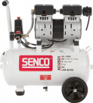 &Otilde;livaba kompressor Senco AC12824