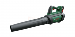 Akutoitega lehepuhur Bosch AdvancedLeafBlower 36V-750