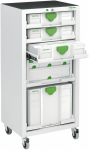 Festool Systeiner SYS-PORT 1000/2