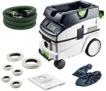Festool vee- ja tolmuimeja CTL 26 EI-FLR
