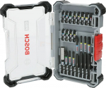 Bosch otsakute komplekt PRO Impact 20-osaline