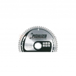Makita saeketas 190 x 20 x 2,0 mm 60T -5&deg; - ALU, CU, Laminaat