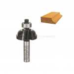 Profiilifrees Bosch HM R=6,3 L=13,5