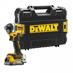 DeWalt akul&ouml;&ouml;kkruvikeeraja DCF860NT, ilma aku ja laadijata