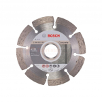 Teemantl&otilde;ikeketas Standard for Concrete 115 x 22,23 x 1,6 mm