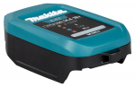 Makita akulaadija DC18SJ, USB-PD toitega