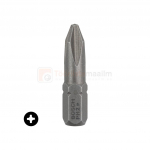 Bosch otsakud PH2 3 tk, 2607001511