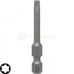 Bosch Extra Hard otsak Torx T20, 49 mm