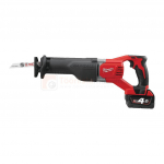 Milwaukee akuotssaag M18 BSX-402C