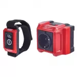 Milwaukee kaugjuhitav pistikupesa RCS, 4932478965