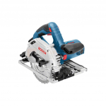 Bosch ketassaag GKS 55+ GCE + L-Boxx