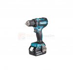 Akutrell Makita DDF485RFJ