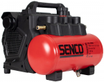 &Otilde;livaba kompressor Senco AC19306BL
