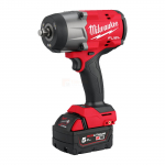 Akul&ouml;&ouml;kmutrikeeraja Milwaukee M18 FHIW2F12-502X