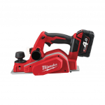 Akuh&ouml;&ouml;vel Milwaukee M18 BP-0 - ilma aku ja laadijata