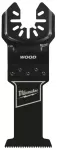 Milwaukee universaall&otilde;ikuri tera Wood 35 mm - 10 tk, 48851109