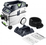 Festool vee- ja tolmuimeja CLEANTEC CTL 36 EI AC-PLANEX