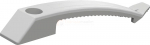 Bosch kaablikaar EPB-8, max 8 kaablit NYM 3 x 1,5 mm&sup2;, GNB 18V naelutajatele - 100 tk
