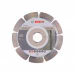 Teemantl&otilde;ikeketas Standard for Concrete 125 x 22,23 x 1,6 mm