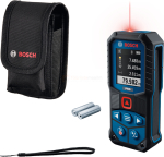 Bosch laserkaugusm&otilde;&otilde;tja GLM80-35C, 0601075600