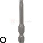 Bosch Extra Hard otsak Torx T25, 49 mm