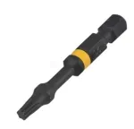 DeWalt l&ouml;&ouml;kotsak Impact Torsion TX - 50 mm - TX20 - 5 tk, DT7395T-QZ