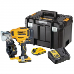DeWalt akunaelap&uuml;stol DCN45RND2