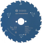 Bosch saeketas 190 x 30 x 2,0 mm z24 Expert for Construct Wood