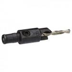 Makita puuriga s&uuml;visti - M3 x 2,4 mm