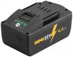REMS aku 22 V 4,4 Ah