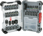Bosch otsakute komplekt PRO Impact 33-osaline