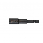 Magnetpadrun Milwaukee Shockwave 65 mm - 13 mm