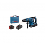 Bosch akupuurvasar GBH 18V-36 C 2 x 8,0 Ah ProCORE