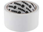 VOREL kahepoolne teip 50 mm x 10 m
