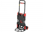 YATO paki- ja platvormk&auml;ru 390 x 280 mm, kokkupandav, max 137 kg, YT-37412
