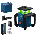 Bosch p&ouml;&ouml;rdlaser GRL18V-4-34CVG, ilma aku ja laadijata