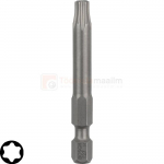 Bosch Extra Hard otsak Torx T27, 49 mm
