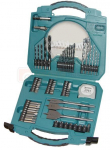 Makita tarvikute komplekt D-47145 71 osa