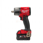 Akul&ouml;&ouml;kmutrikeeraja Milwaukee M18 FMTIW2F12-502X