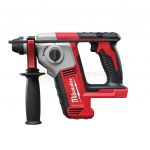 Akupuurvasar Milwaukee M18 BH-0 - ilma aku ja laadijata