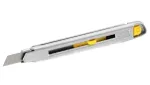 Stanley murtava teraga nuga Interlock 9 mm, 0-10-095